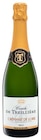 Crémant de Loire AOC brut im Lidl Prospekt Crémant de Loire AOC brut von Comte de Treillière im aktuellen Lidl Prospekt für 8,99 €
