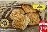 Aktuelles Kürbiskernbrötchen Angebot bei EDEKA in Heidelberg ab 2,49 €