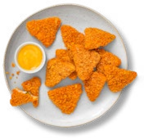 Aktuelle Hähnchen Angebote bei Kaufland in Bergisch Gladbach Aktuelles Hähnchen-Käse-Ecken XXL Angebot bei Kaufland in Bergisch Gladbach ab 6,99 €