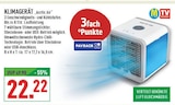 Klimagerät Arctic Air Angebote von M TV Original bei Marktkauf Castrop-Rauxel für 22,22 €