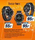 Smartwatch Watch 301/401/501 Angebote von bea-fon bei expert Aschaffenburg für 55,00 €