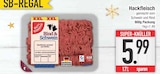 Hackfleisch im EDEKA Prospekt Hackfleisch von Gut & Günstig im aktuellen EDEKA Prospekt für 5,99 €
