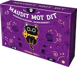 Maudit mot dit - La Grande Récré Maudit mot dit à 15,99 € dans le catalogue La Grande Récré
