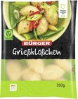 EDEKA Hohentengen - Grießklößchen Angebot im Prospekt Grießklößchen bei EDEKA im Hohentengen Prospekt für 2,22 €