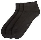Sportsneakersocken von CAT im aktuellen Penny Prospekt für 4,99 €