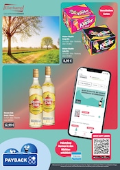 Havana Club im Getränke Ellerkamp Prospekt in Borken Aktueller Getränke Ellerkamp Prospekt mit Havana Club, "DIE GETRÄNKEKÖNNER", Seite 4