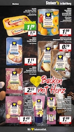 Aktueller EDEKA Prospekt mit Zucker, "Aktuelle Angebote", Seite 15