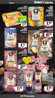Zucker im EDEKA Prospekt "Aktuelle Angebote" mit 20 Seiten (Osnabrück)