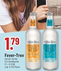 Trinkgut Wuppertal - Fever-Tree Angebot im Prospekt Fever-Tree bei Trinkgut im Wuppertal Prospekt für 1,79 €