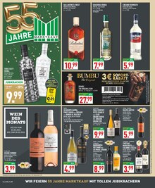 Wodka im Marktkauf Prospekt "Aktuelle Angebote" mit 20 Seiten (Hagen (Stadt der FernUniversität))