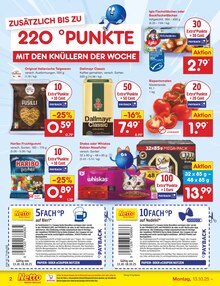 Kaffee im Netto Marken-Discount Prospekt "Aktuelle Angebote" mit 62 Seiten (Cottbus)