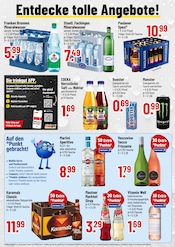 Aktueller Trinkgut Prospekt mit Sirup, "Aktuelle Angebote", Seite 2