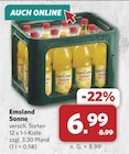 Emsland Sonne Angebote bei combi Osnabrück für 6,99 €