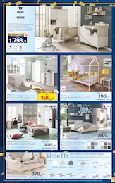 Möbel Inhofer Kinderbett im Prospekt Möbel Inhofer Kinderbett im Prospekt