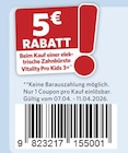 5€ Rabatt bei combi im Löhne Prospekt für 