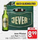 Trinkgut - Pilsener Angebot im Prospekt Pilsener bei Trinkgut im Prospekt "" für 8,99 €