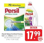 Universal Pulver Angebote von Persil bei Hieber Lörrach für 17,99 €