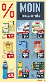 Aktueller famila Nordwest Prospekt mit Schinken, "Markt - Angebote", Seite 3