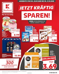 Kaufland Prospekt für Düren mit 64 Seiten