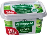 Kerrygold extra Butter im Angebot bei Marktkauf in Greifswald Kerrygold extra Butter Angebote von Kerrygold bei Marktkauf Greifswald für 2,19 €
