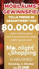 Möbilaums-Gewinnspiel bei porta Möbel im Insel Hiddensee Prospekt für 