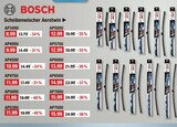 Scheibenwischer Aerotwin AP340U Angebote von Bosch bei V-Markt Kempten für 8,99 €