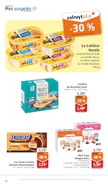 Offre Confiseries dans le catalogue Colruyt du moment à la page 12