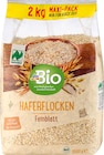 Haferflocken, Feinblatt von dmBio für 2,85 € bei dm-drogerie markt im Angebot Haferflocken, Feinblatt von dmBio im aktuellen dm-drogerie markt Prospekt