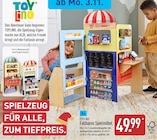 Faltbares Spielmöbel von TOYLINO für 49,99 € bei ALDI Nord im Angebot Faltbares Spielmöbel von TOYLINO im aktuellen ALDI Nord Prospekt