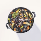 Moule de Hollande - Supermarchés Match à Villeneuve-d'Ascq Moule de Hollande en promo chez Supermarchés Match Villeneuve-d'Ascq à 7,99 €