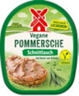 Veganes Wurstersatzprodukt Pommersche von Rügenwalder Mühle im aktuellen Kaufland Prospekt für 1,29 €