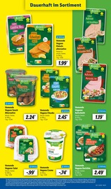 Kräuter im Lidl Prospekt in Paderborn Aktueller Lidl Prospekt mit Kräuter, "LIDL LOHNT SICH", Seite 17