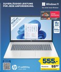 17-cp2653ng Angebote von HP bei EURONICS Arnsberg für 555,00 €