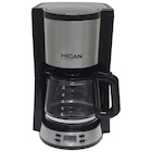 FILTERKAFFEEMASCHINE im XXXLutz Prospekt FILTERKAFFEEMASCHINE von Mican im aktuellen XXXLutz Prospekt für 19,99 €
