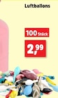 Luftballons im Angebot bei Thomas Philipps in Aachen Luftballons Angebote bei Thomas Philipps Aachen für 2,99 €