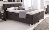 Boxspringbett von Carryhome für 1.199,00 € bei XXXLutz Möbelhäuser im Angebot Boxspringbett von Carryhome im aktuellen XXXLutz Möbelhäuser Prospekt