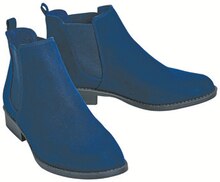 Damen-Stiefeletten bei Rossmann in Dessau-Roßlau Damen-Stiefeletten im Angebot bei Rossmann Dessau-Roßlau für 14,99 €