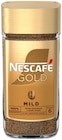 Gold Mild Angebote von Nescafé bei REWE Ettlingen für 7,49 €