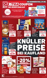 Aktueller Kaufland Prospekt mit Küche, "Hier bin ich richtig", Seite 24