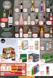 Aktueller GLOBUS Prospekt mit Rotwein, "Aktuelle Angebote", Seite 14