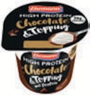 High Protein Pudding von Ehrmann im aktuellen tegut Prospekt für 0,99 €