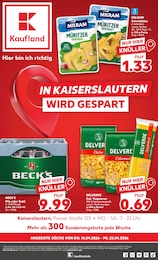 Kaufland Prospekt: "Aktuelle Angebote", 64 Seiten, 16.04.2026 - 22.04.2026