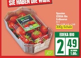 Erdbeeren von EDEKA Bio im aktuellen EDEKA Prospekt