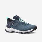 Wanderschuhe Damen MH 500 im Angebot bei Decathlon in Hanau Wanderschuhe Damen MH 500 Angebote von QUECHUA bei Decathlon Hanau für 64,99 €