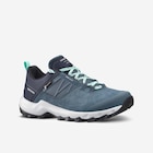 Aktuelles Wanderschuhe Damen MH 500 Angebot bei Decathlon in Mainz ab 64,99 €