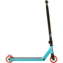 Decathlon Bron - TROTTINETTE FREESTYLE MF1.8 TURQUOISE Promo TROTTINETTE FREESTYLE MF1.8 TURQUOISE dans le catalogue Decathlon "Trottinettes" à Bron