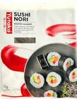 Sushi Nori-Blätter Angebote von Yutaka bei GLOBUS Koblenz für 1,99 €
