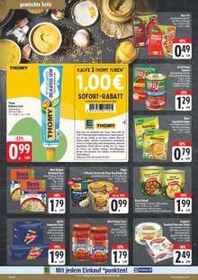 Tomaten im EDEKA Prospekt "Wir lieben Lebensmittel!" mit 28 Seiten (Chemnitz)