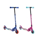 Trottinette lumineuse 120 mm - TOPLIFE en promo chez Carrefour Trottinette lumineuse 120 mm - TOPLIFE dans le catalogue Carrefour