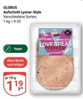 Angebot im GLOBUS Saaldorf-Surheim Prospekt GLOBUS Saaldorf-Surheim Prospekt mit im Angebot für 1,19 €